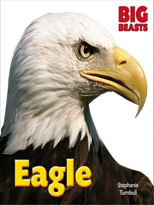 cover image of Eagle